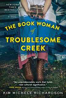 9781492691631-1492691631-The Book Woman of Troublesome Creek: A Novel