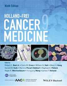 9781119000839-1119000831-Holland-Frei Cancer Medicine