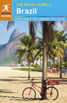 9781409348825-1409348822-The Rough Guide to Brazil (Rough Guides)