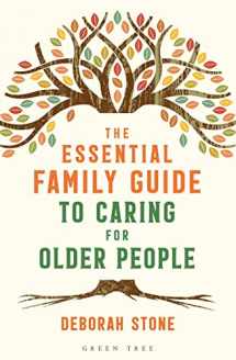 9781472965431-1472965434-The Essential Family Guide to Caring for Older People