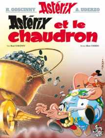 9782012101456-2012101453-Astérix - Astérix et le chaudron - n°13 (Asterix, 13) (French Edition)