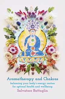 9780648260646-064826064X-VERSAINSECT d Chakras: Balancing your body's energy centres for optimal health and well being