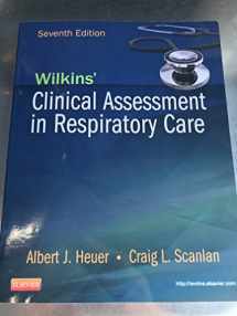 9780323100298-0323100295-Wilkins' Clinical Assessment in Respiratory Care