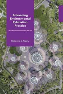 9781501747076-150174707X-Advancing Environmental Education Practice (Cornell Series in Environmental Education)