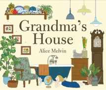 9781849762229-1849762228-Grandma's House
