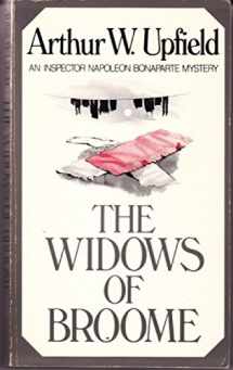 9780684183893-0684183897-The Widows of Broome