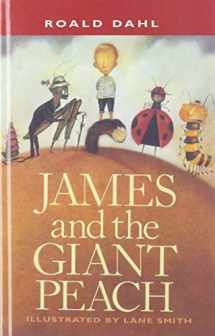 9780756959111-075695911X-James and the Giant Peach