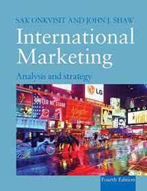 9780415311328-0415311322-International Marketing: Strategy and Theory