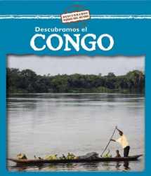 9780836887808-0836887808-Descubramos el Congo/ Looking at the Congo (Descubramos Paises Del Mundo / Looking at Countries) (Spanish Edition)