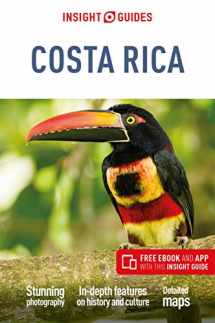 9781789190939-1789190932-Insight Guides Costa Rica (Travel Guide with Free eBook)