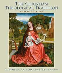 9780136028321-0136028322-The Christian Theological Tradition, 3rd Edition