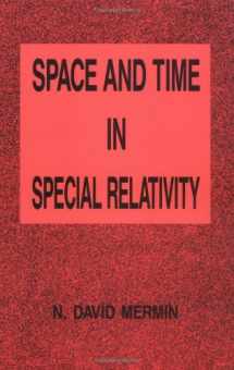 9780881334203-0881334200-Space and Time in Special Relativity