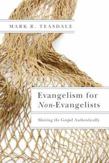 9780830851669-0830851666-Evangelism for Non-Evangelists: Sharing the Gospel Authentically