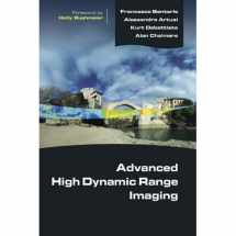 9781568817194-1568817193-Advanced High Dynamic Range Imaging: Theory and Practice