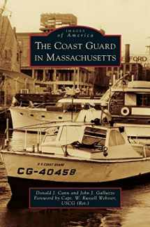 9781531649951-1531649955-Coast Guard in Massachusetts