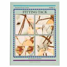 9780901366436-0901366439-Fitting Tack: Threshold Picture Guide No 4 (Threshold Picture Guides)