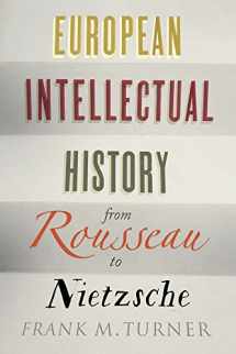 9780300219487-0300219482-European Intellectual History from Rousseau to Nietzsche