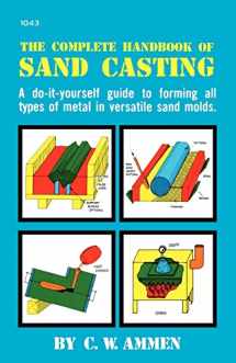 9780830610433-083061043X-The Complete Handbook of Sand Casting