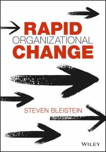 9781119219033-1119219035-Rapid Organizational Change