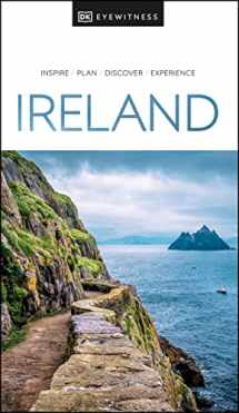 9780241510599-0241510597-DK Eyewitness Ireland (Travel Guide)