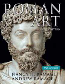 9780205988952-0205988954-Roman Art (6th Edition)