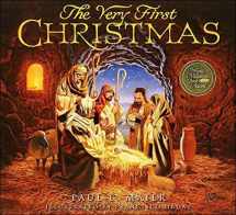 9780758606167-0758606168-The Very First Christmas