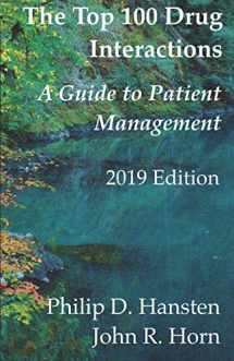 9781794103337-1794103333-The Top 100 Drug Interactions: A Guide to Patient Management