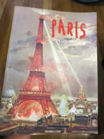 9780500974407-0500974403-Paris in the Late 19th Century