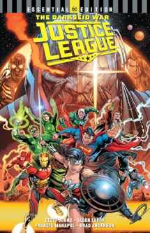 9781401284558-1401284558-Justice League: The Darkseid War: DC Essential Edition