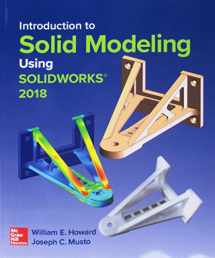 9781259820175-1259820173-Introduction to Solid Modeling Using SolidWorks 2018