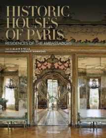 9782080203878-2080203878-Historic Houses of Paris Compact Edition: Residences of the Ambassadors