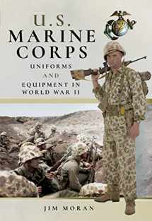 9781526710413-1526710412-US Marine Corps Uniforms and Equipment in World War II