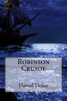 9781987453416-1987453417-Robinson Crusoe