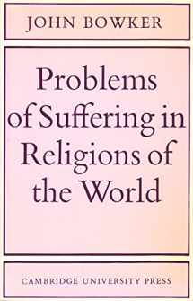 9780521099035-052109903X-Problems of Suffering in Religions of the World