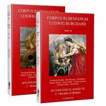9781912554867-1912554860-Mythological Subjects: Hercules to Olympus (Corpus Rubenianum Ludwig Burchard, 11)