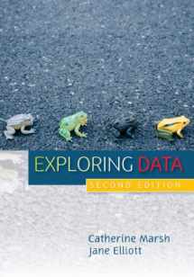 9780745622835-0745622836-Exploring Data: An Introduction to Data Analysis for Social Scientists