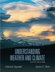 9780321595508-0321595505-Understanding Weather and Climate (5th Edition)