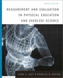 9780321103024-0321103025-Measurement and Evaluation in Physical Education and Exercise Science (4th Edition)