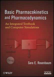 9780470569061-0470569069-Basic Pharmacokinetics and Pharmacodynamics: An Integrated Textbook and Computer Simulations