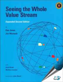 9781934109328-1934109320-Seeing the Whole Value Stream