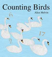 9781849762106-1849762104-Counting Birds
