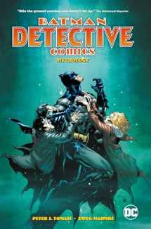 9781779501622-1779501625-Batman Detective Comics 1: Mythology