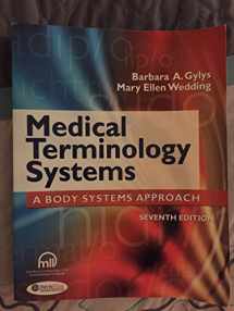 9780803629547-0803629540-Medical Terminology Systems (Text Only): A Body Systems Approach
