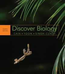 9780393931600-0393931609-Discover Biology