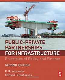 9780081007662-0081007663-Public-Private Partnerships for Infrastructure: Principles of Policy and Finance