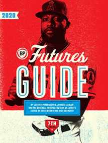9781732355583-1732355584-Baseball Prospectus Futures Guide 2020