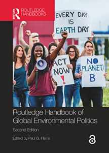 9781032145808-1032145803-Routledge Handbook of Global Environmental Politics