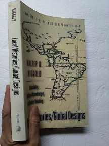 9780691001401-0691001405-Local Histories/Global Designs