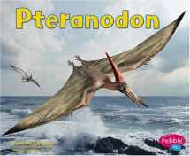 9780736853552-0736853553-Pteranodon (Pebble Plus)