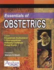 9781904798170-1904798179-Essentials of Obstetrics